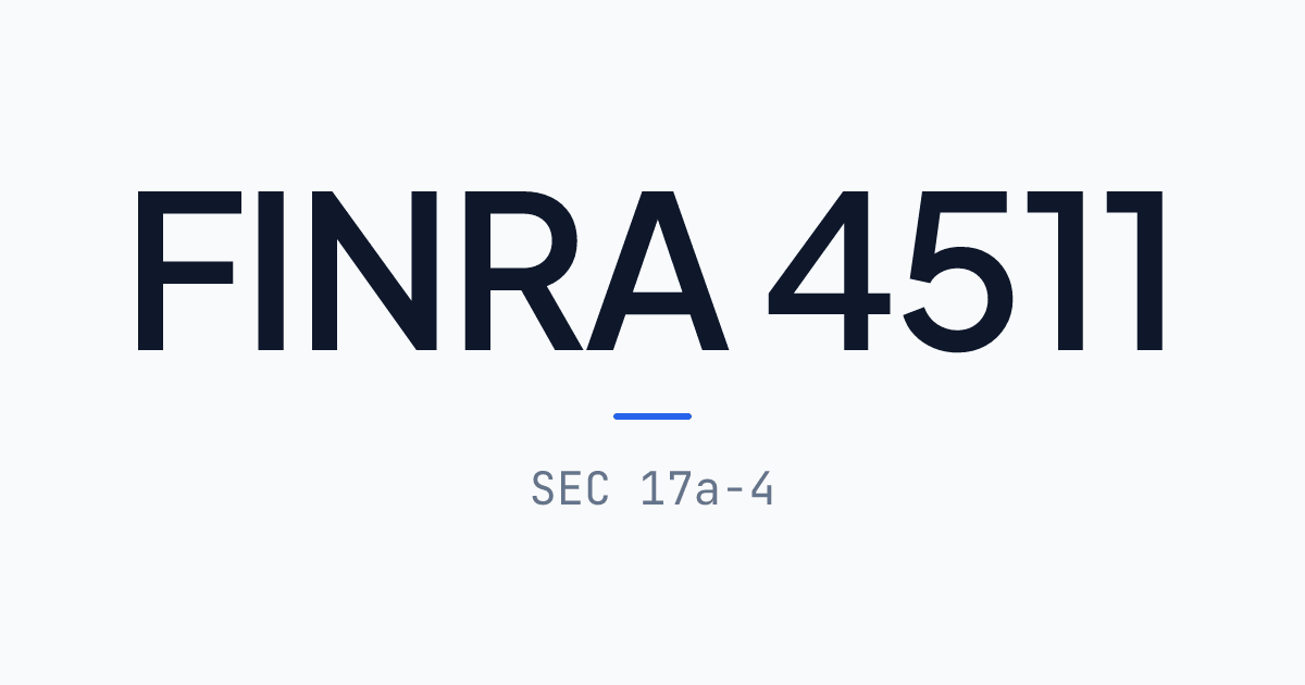 SEC Recordkeeping Fines Hit $3 Billion: 2026 Compliance